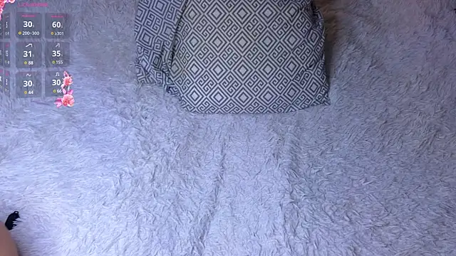 Snapshot of MerylHedley chatting on 03/22/25, 01:19 MerylHedley online show from 03/22/25, 01:19