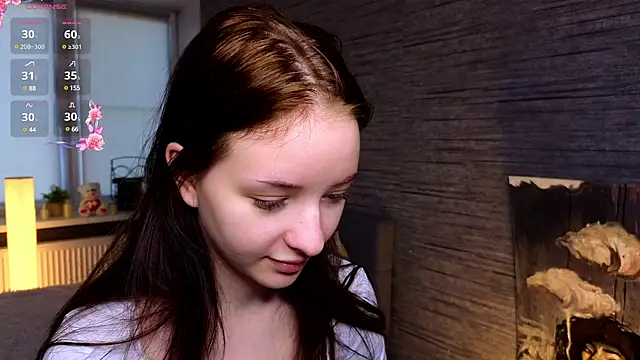 Snapshot of MerylHedley chatting on 03/23/25, 07:09 MerylHedley online show from 03/23/25, 07:09