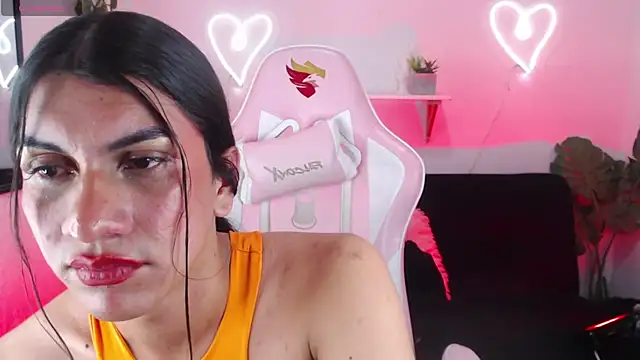 Tefy bratz online show from 01/11/25, 06:33