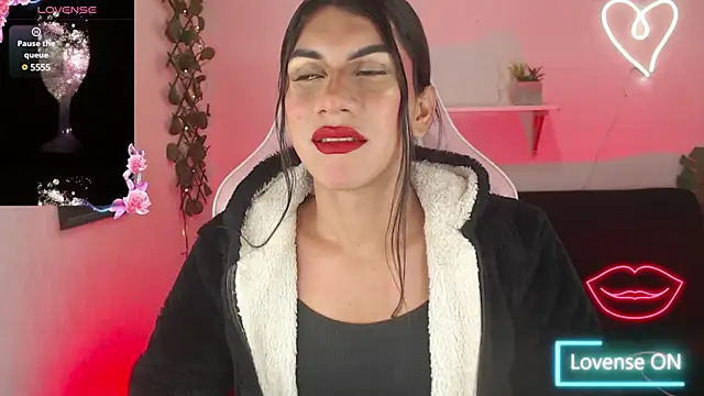 Tefy bratz online show from 01/12/25, 12:23