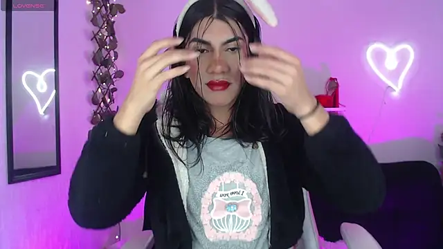 Tefy bratz online show from 01/18/25, 07:38