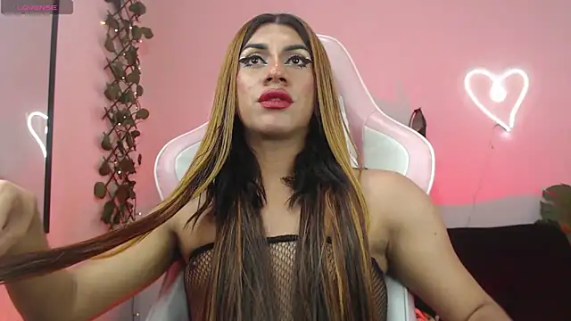 Tefy bratz online show from 01/30/25, 03:40