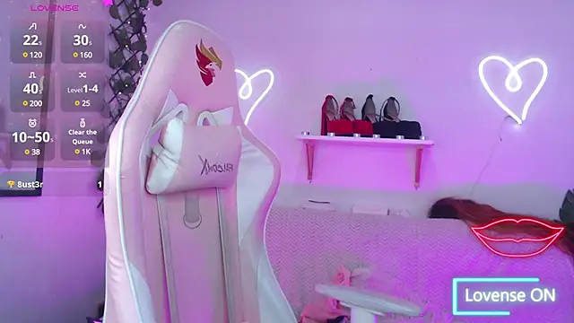 Tefy bratz online show from 02/11/25, 03:08
