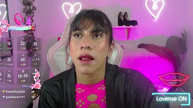 Tefy bratz online show from 02/13/25, 11:39
