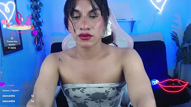 Tefy bratz online show from 03/07/25, 03:28