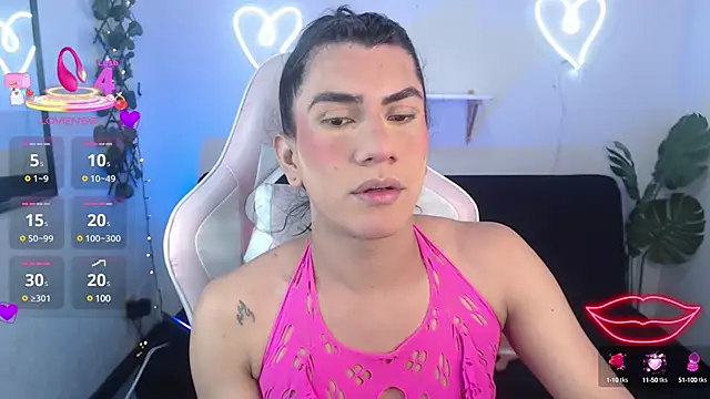 Tefy bratz online show from 03/16/25, 01:59