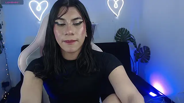 Tefy bratz online show from 03/21/25, 05:34
