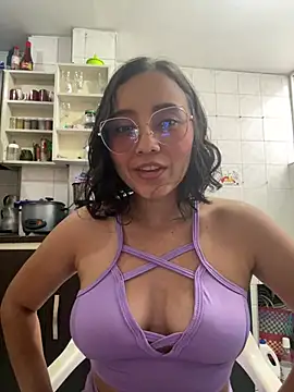 Snapshot of Kay_LustyWife chatting on 01/16/25, 02:19 Kay LustyWife online show from 01/16/25, 02:19