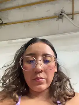 Kay LustyWife online show from 11/30/25, 04:44