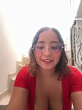 Kay LustyWife online show from 02/13/26, 04:14