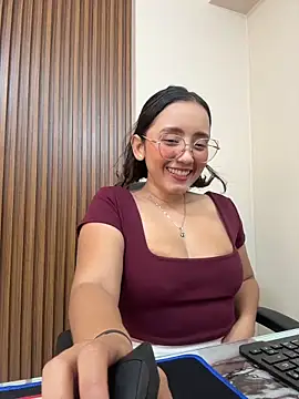 Kay LustyWife online show from 03/03/26, 03:07