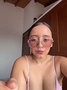 Kay LustyWife online show from 03/08/26, 03:27