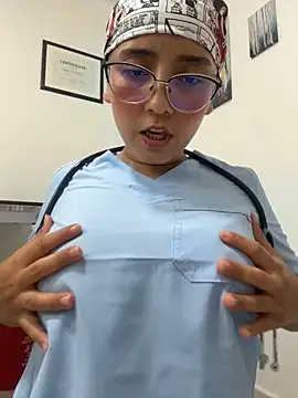 Kay LustyWife online show from 05/07/26, 10:26