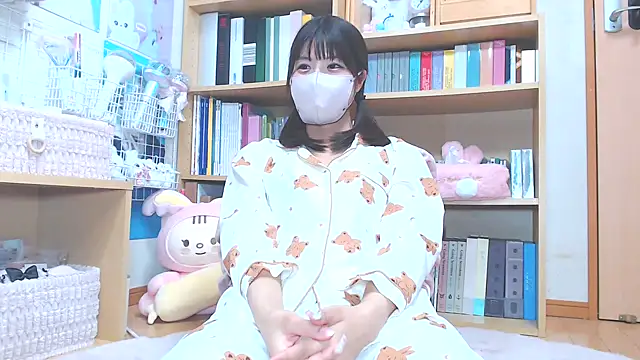 nazuna 1004 online show from 01/07/25, 04:37