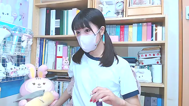 nazuna 1004 online show from 01/31/25, 11:13