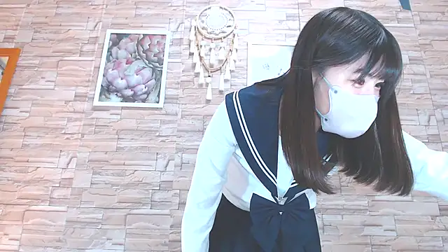 nazuna 1004 online show from 02/01/25, 11:10