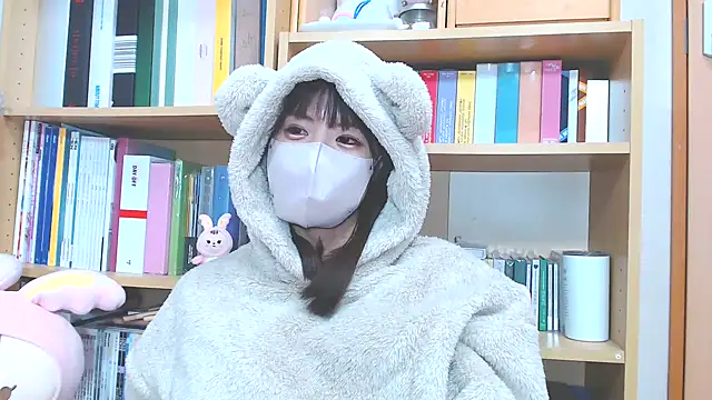 nazuna 1004 online show from 02/07/25, 05:40