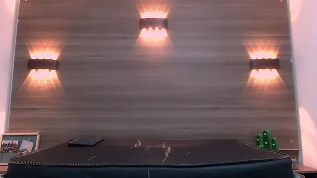 DavidHarlow online show from 01/08/25, 03:29