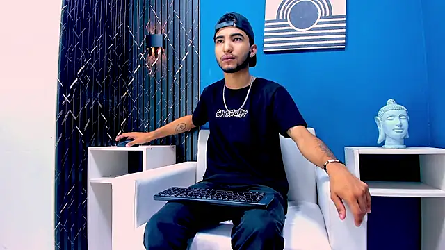 DavidHarlow online show from 02/03/25, 12:03