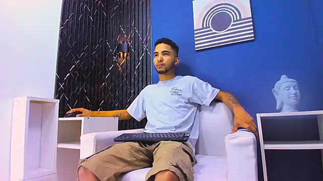 DavidHarlow online show from 02/07/25, 12:39