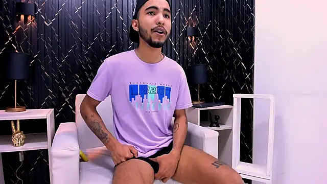DavidHarlow online show from 03/07/25, 12:56