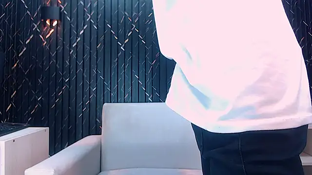DavidHarlow online show from 03/22/25, 10:17