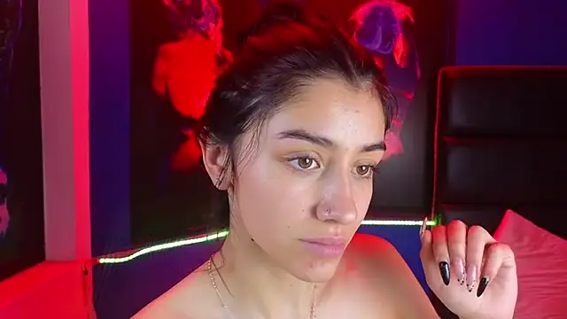 Elisa Soul online show from 10/14/25, 12:28