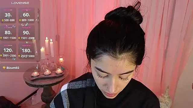 Elisa Soul online show from 10/18/25, 12:17