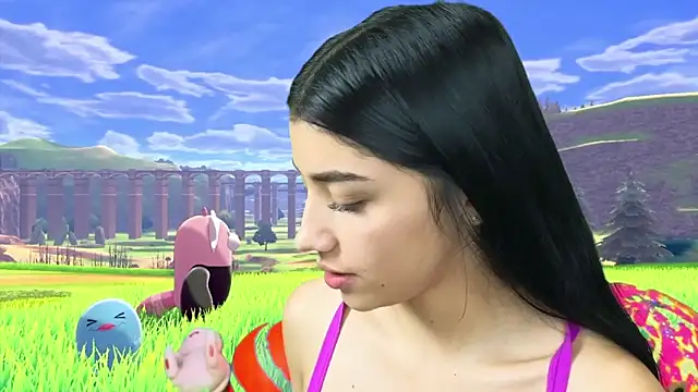 Elisa Soul online show from 10/23/25, 12:48