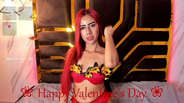 Emily morgan04 online show from 02/14/25, 02:44