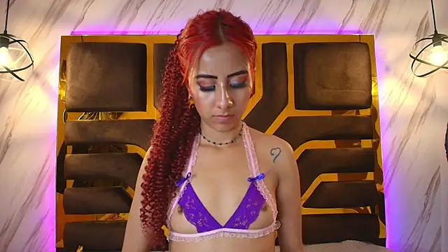 Emily morgan04 online show from 03/08/25, 02:30