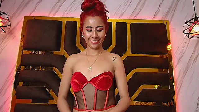 Emily morgan04 online show from 03/16/25, 05:50
