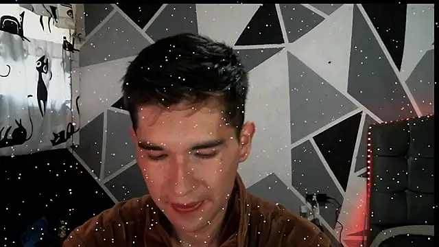 samael1107 online show from 12/25/24, 12:58