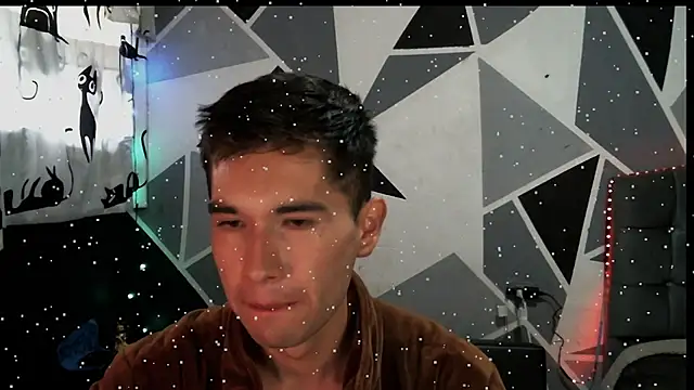 samael1107 online show from 12/25/24, 04:00