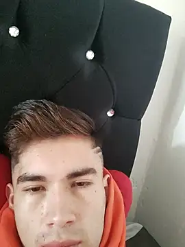 samael1107 online show from 10/10/25, 02:38