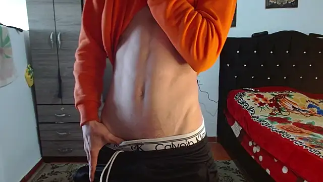 samael1107 online show from 10/24/25, 06:59