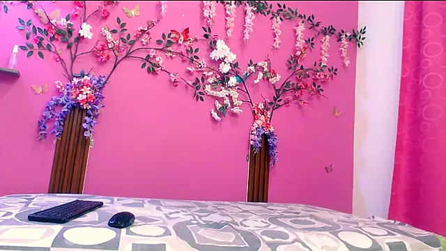 Snapshot of analdeepalejandra18 chatting on 10/22/25, 06:51 analdeepalejandra18 online show from 10/22/25, 06:51