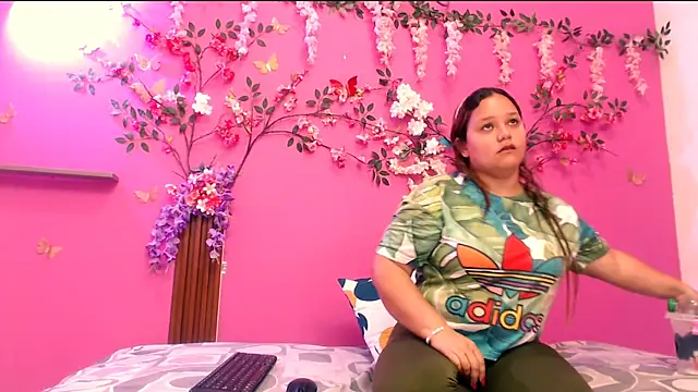 Snapshot of analdeepalejandra18 chatting on 11/07/25, 07:03 analdeepalejandra18 online show from 11/07/25, 07:03