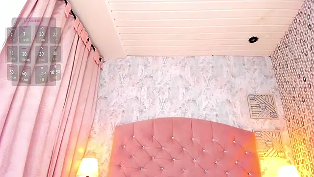 Snapshot of blaiine_colfer chatting on 03/09/25, 07:34 blaiine colfer online show from 03/09/25, 07:34