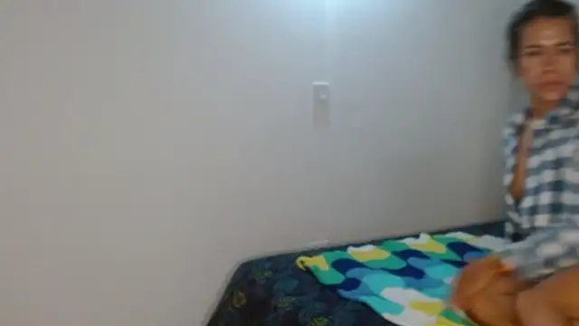 Vanessa Aniston online show from 02/18/25, 07:19
