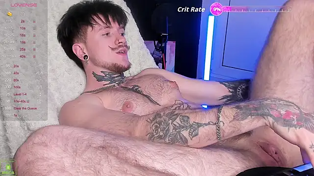 Badrabbitt  online show from 12/19/25, 11:45