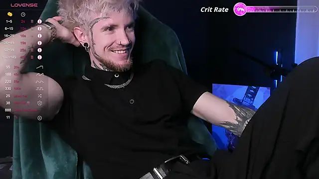 Badrabbitt  online show from 05/04/26, 07:43