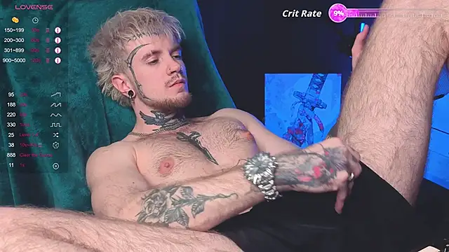 Badrabbitt  online show from 05/08/26, 08:14