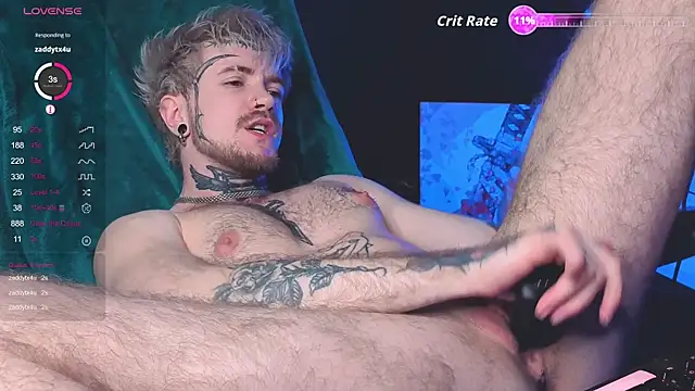Badrabbitt  online show from 05/22/26, 11:27