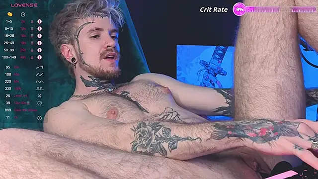 Badrabbitt  online show from 05/24/26, 11:37