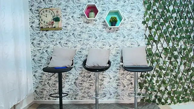 Baby3hot online show from 06/06/26, 11:04