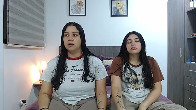 Scarlett Jazmin online show from 03/28/26, 09:42