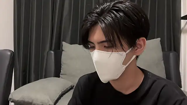 Lio kun online show from 06/10/26, 01:10