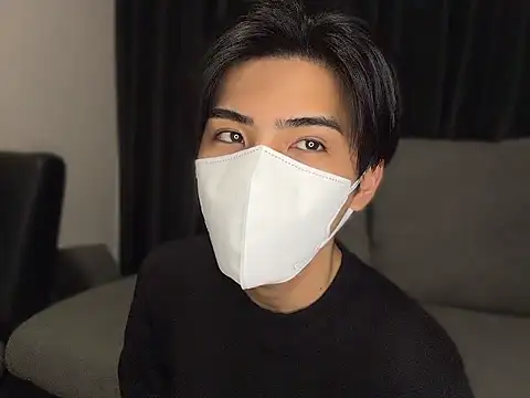 Lio kun online show from 06/13/26, 01:09