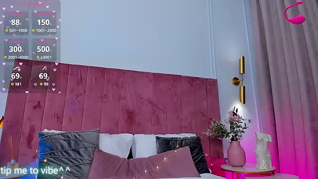 Mayzzie online show from 01/20/25, 03:37